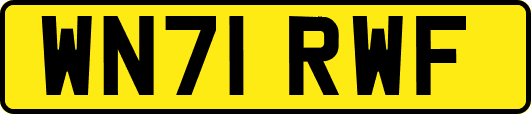 WN71RWF