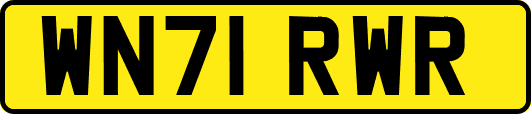 WN71RWR