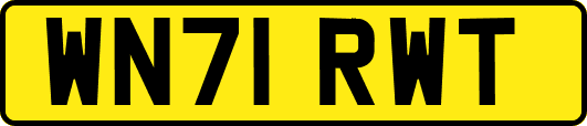WN71RWT