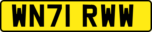 WN71RWW