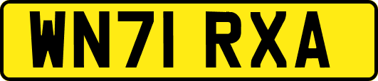 WN71RXA