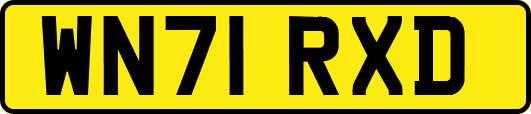 WN71RXD
