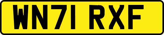 WN71RXF