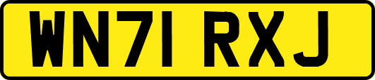 WN71RXJ