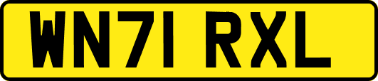 WN71RXL