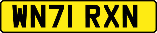 WN71RXN