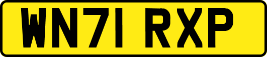 WN71RXP