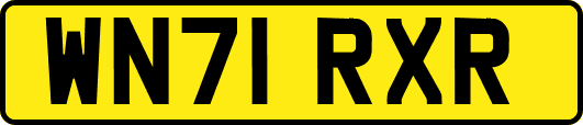 WN71RXR
