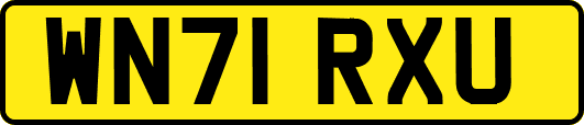 WN71RXU