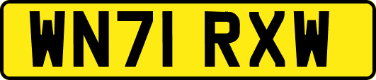 WN71RXW