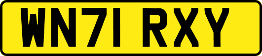 WN71RXY