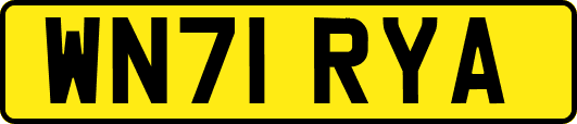 WN71RYA