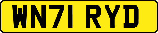 WN71RYD