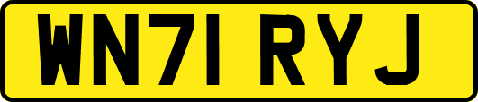 WN71RYJ