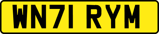 WN71RYM