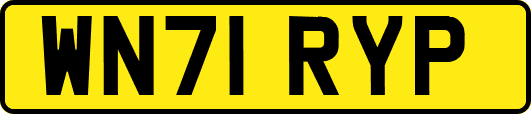 WN71RYP