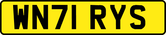 WN71RYS