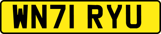 WN71RYU