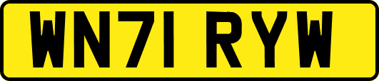 WN71RYW