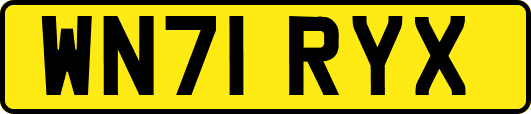 WN71RYX