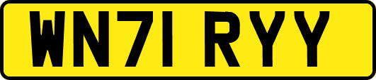 WN71RYY
