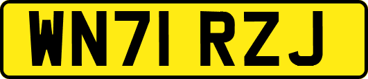 WN71RZJ