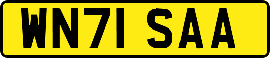 WN71SAA