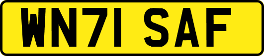 WN71SAF