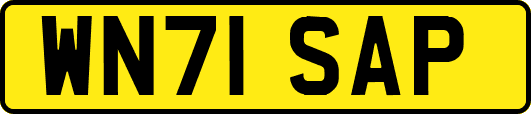 WN71SAP