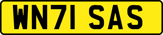WN71SAS