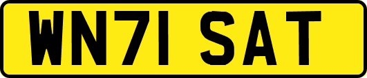 WN71SAT