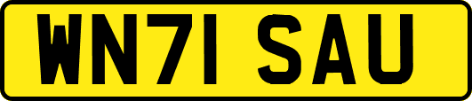 WN71SAU