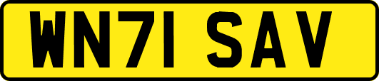 WN71SAV