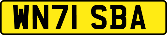 WN71SBA