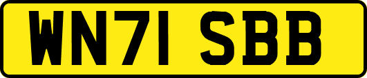 WN71SBB
