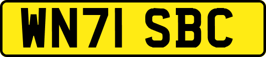 WN71SBC