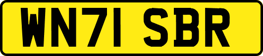 WN71SBR