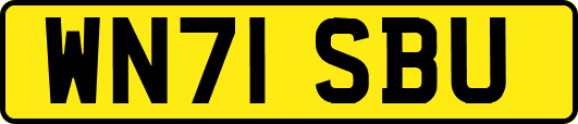 WN71SBU