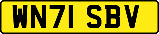 WN71SBV
