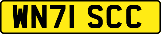 WN71SCC
