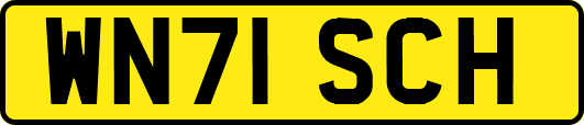 WN71SCH