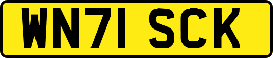 WN71SCK