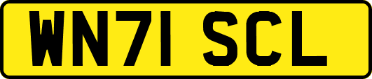 WN71SCL