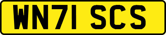 WN71SCS