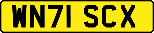 WN71SCX