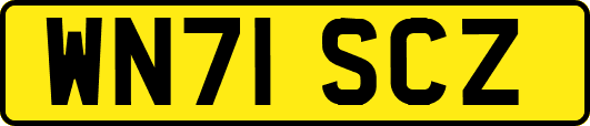 WN71SCZ