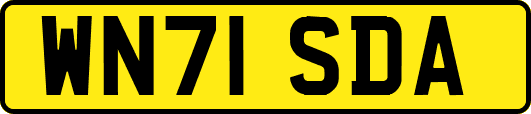 WN71SDA