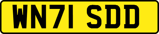 WN71SDD