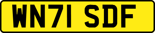 WN71SDF