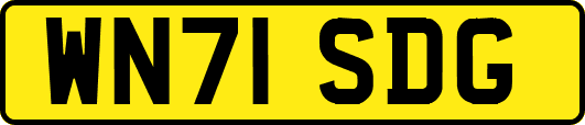 WN71SDG